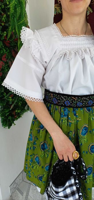Camasa traditionala Maramures