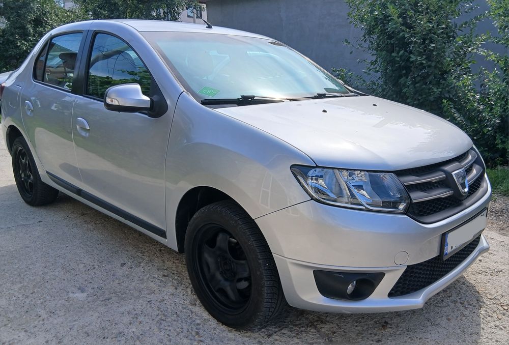 Dacia logan prestige