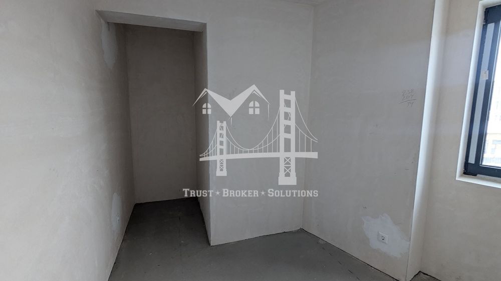 2-стаен в София-Полиго до Тех Парк пред акт 16