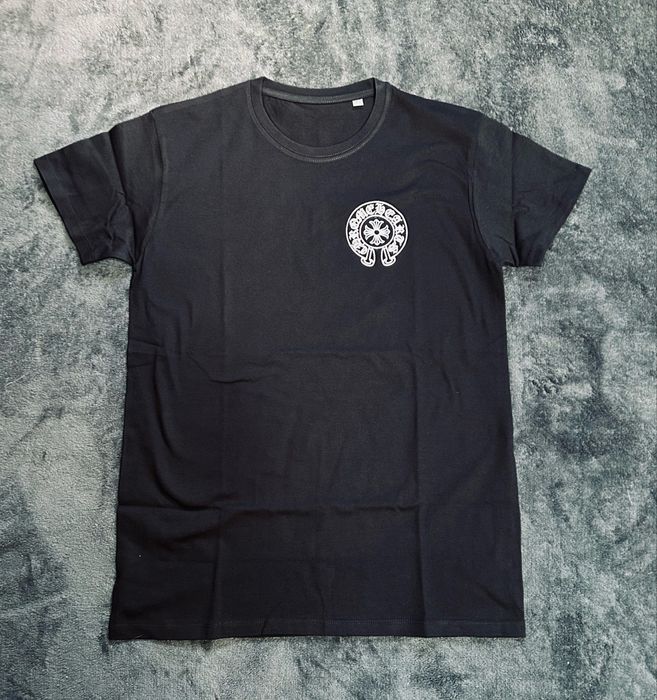 tricou Chrome Hearts