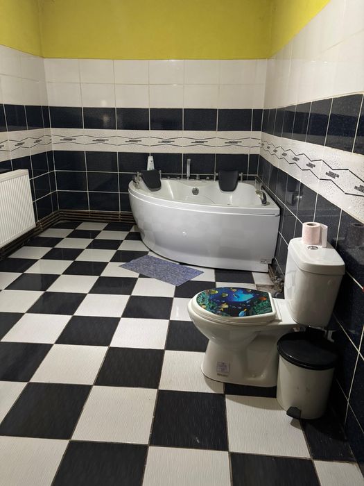 Casa de vanzare in Felnac Jud.Arad teren 644 m2