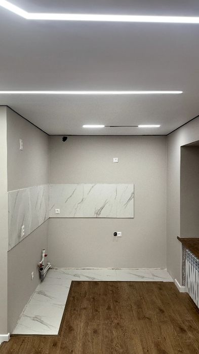 Ремонт под ключ мастер