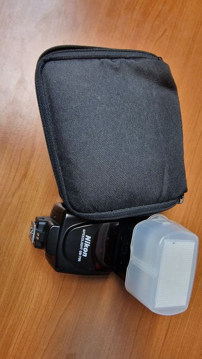 Vand Nikon D7000
