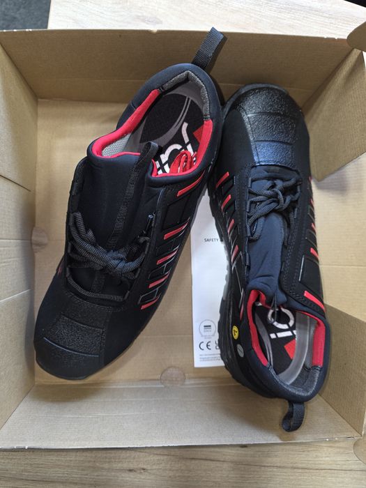 Bocanci JALAS Exalter