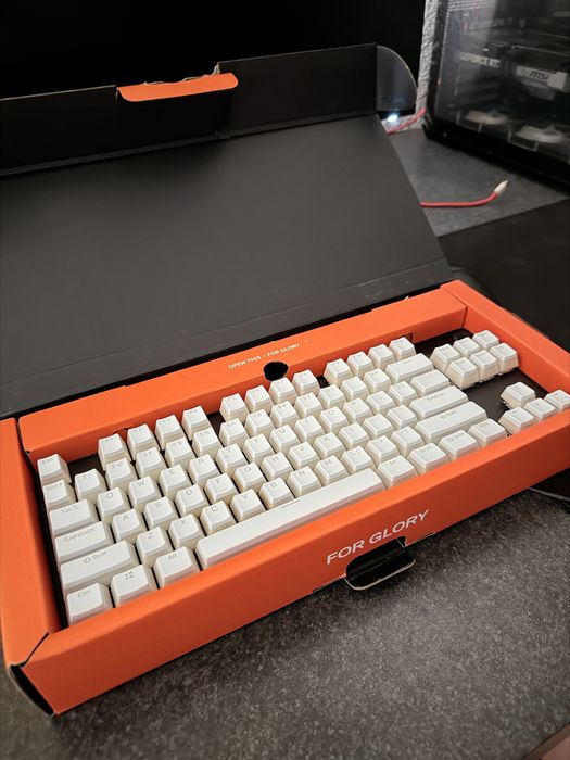 Steelseries Arctis Pro + GameDac