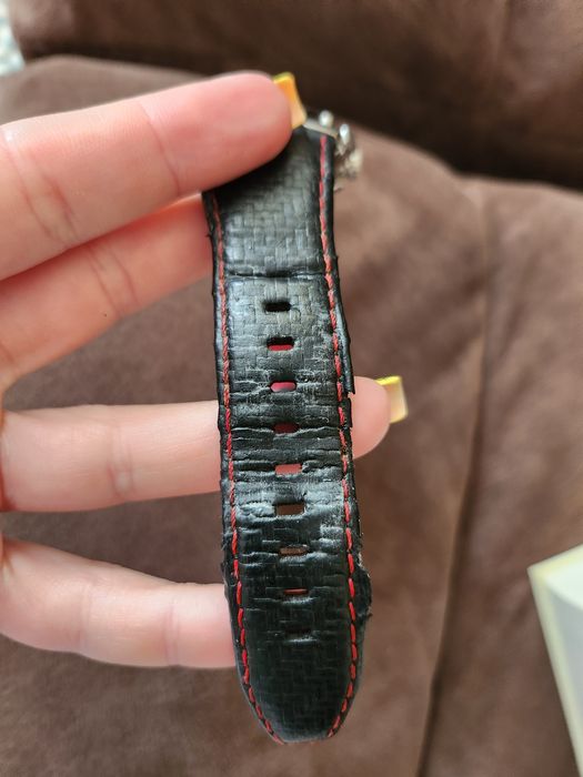 Ceas Seiko Sportura F1 BAR Honda