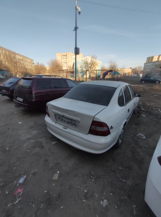 Продается Автомобиль