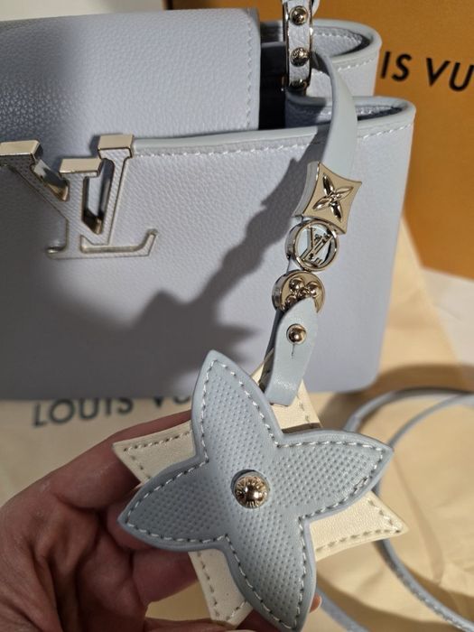 Дамска чанта Louis Vuitton Capucines