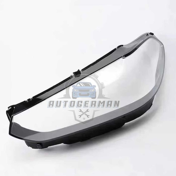 Капаци фарове BMW X3 Series G01 G08 (21-22) стъкло фар крушки БМВ Х3 Серия Г01 Г08 xenon