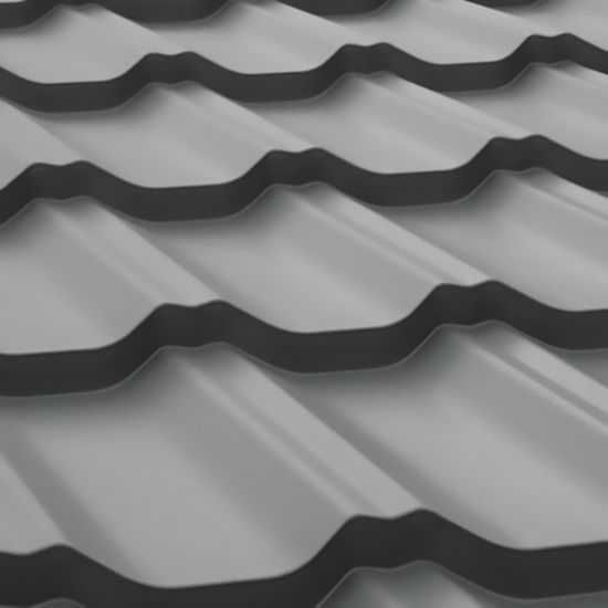 Металлочерепица Венеция ПРЕМИУМ