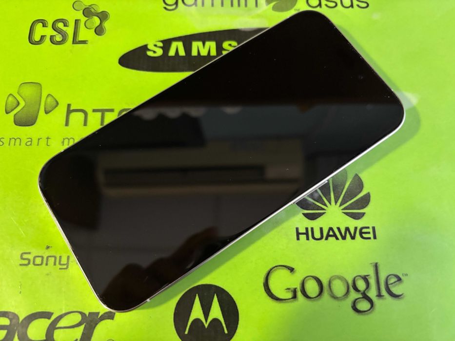 iPhone 15 Pro 128gb 93% батерия