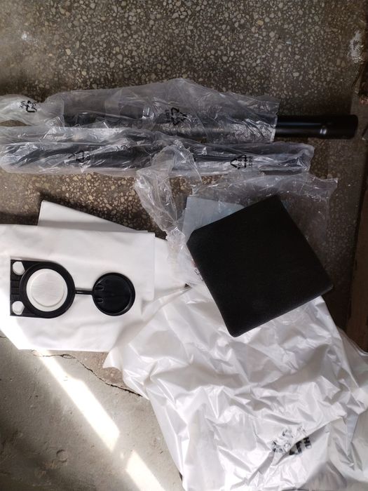 Vand aspirator Bosch Professional GAS 12-25 PL.