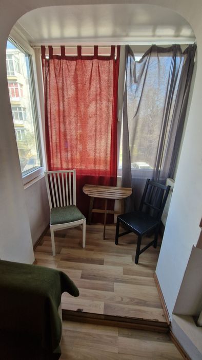 Proprietar vand garsoniera floreasca