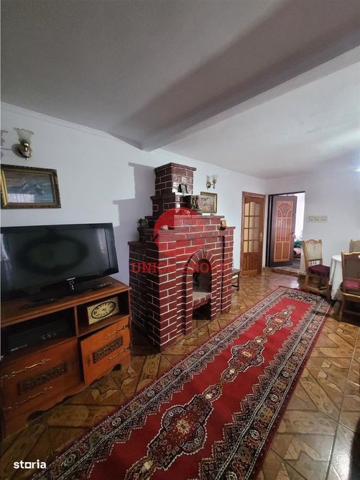 Pensiune cu Aspect Specific Maramuresean, Agigea