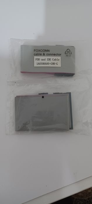 Кабели конекторы