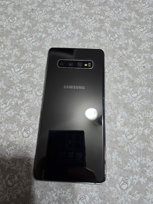 Samsung S10 plus