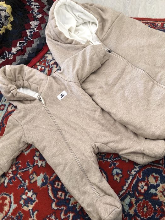 Балаларга киымдер артурли