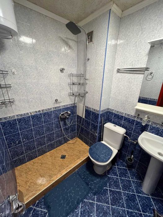 Дава се под наем Двустаен апартамент в София, Борово - 61 кв.м за 714 € - Снимка #13