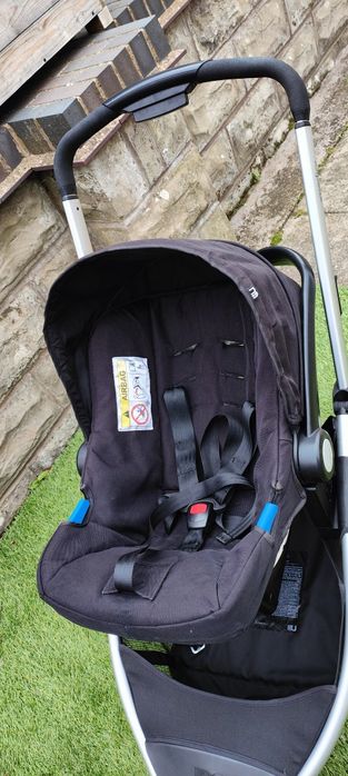 Детска количка Mothercare Xpedior