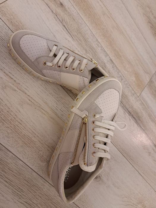 Pantofi de dama Geox Respira