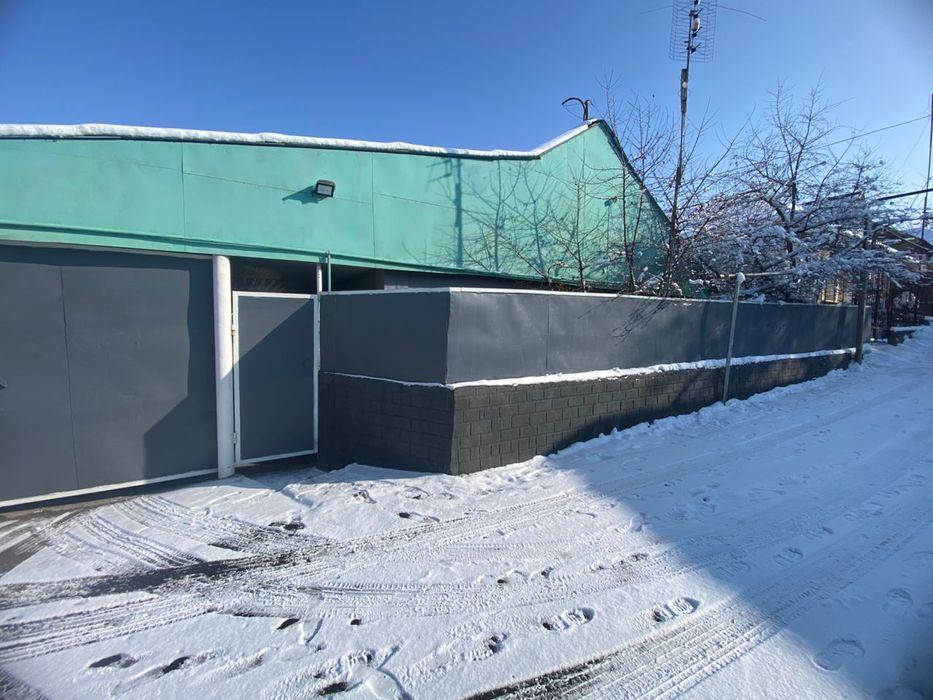 Дом на Ленгере продаётся