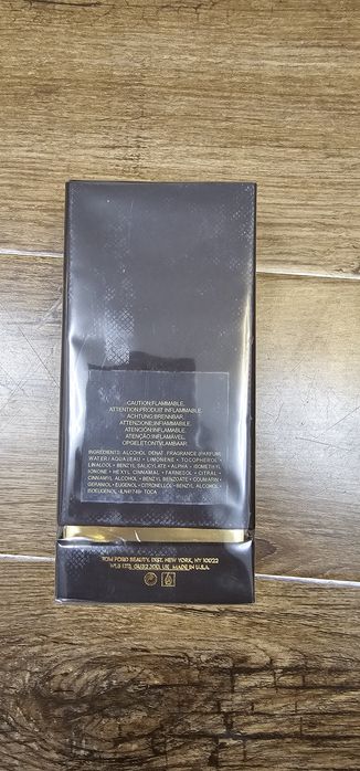 Parfum Tom Ford bărbați