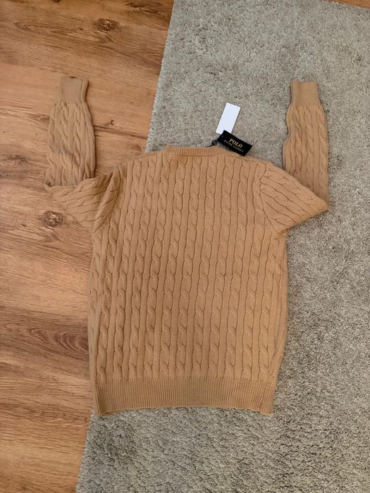 Pulover Ralph Lauren