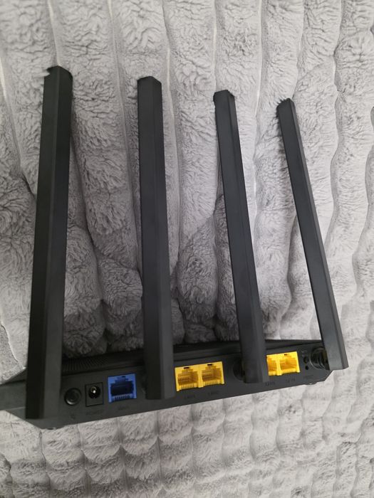 Vand Router Wi fi Tp Link