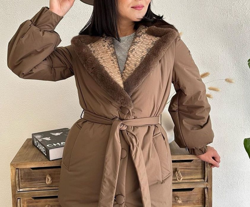 Продам новую куртку!