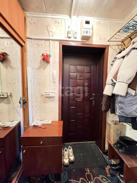 продам 1 ком квартиру