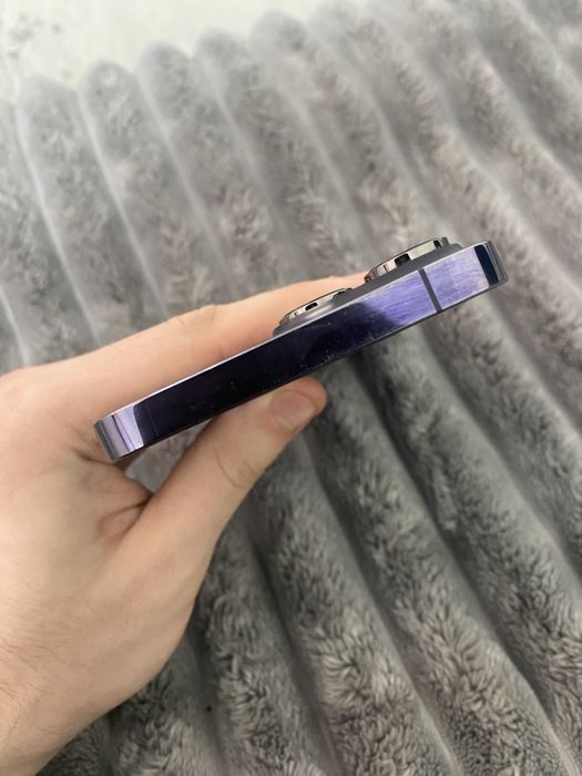 Iphone 14 pro max в идиальном состоянии