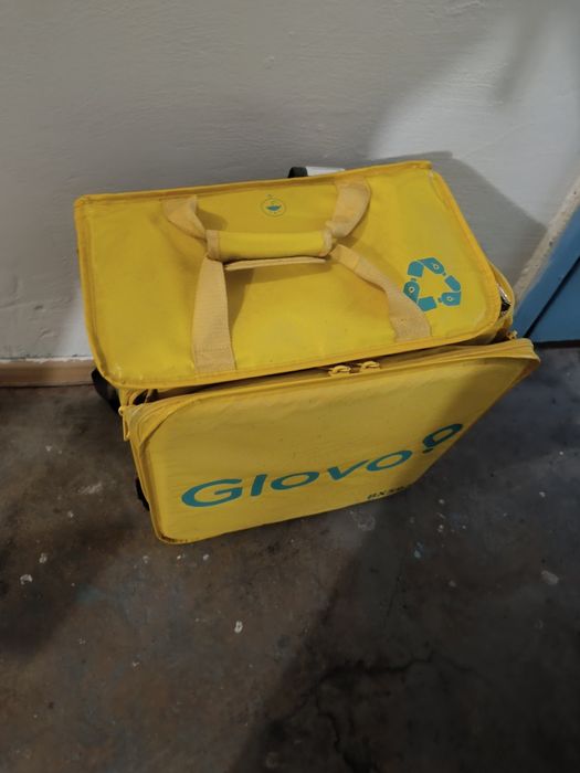 Продам терморюкзак