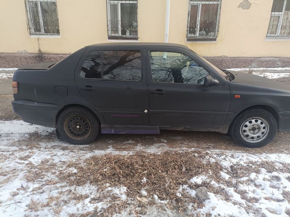 Продам автомобиль Фольксваген вента