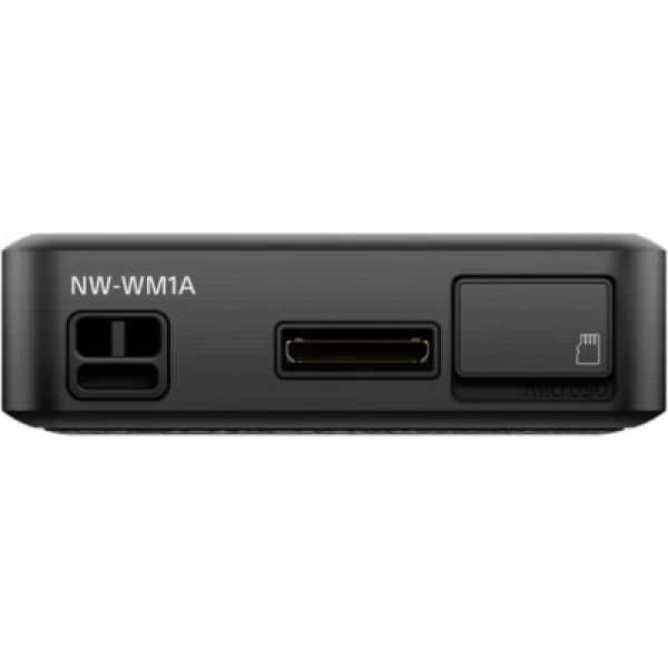 Плеер Walkman Sony NW-WM1A