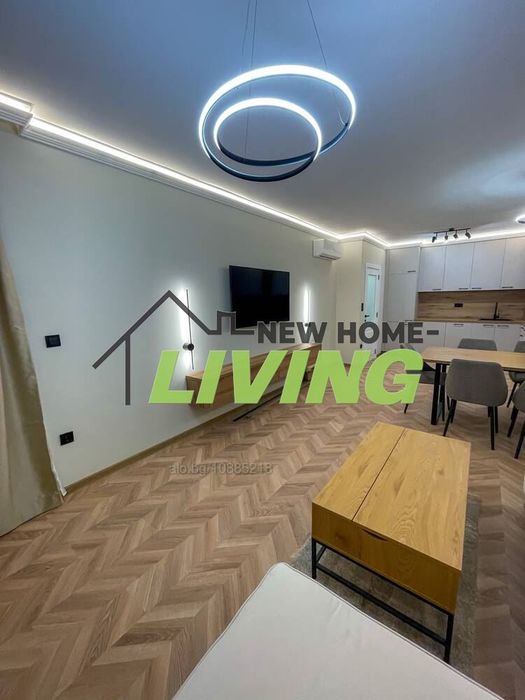 Продава се Двустаен апартамент в Пловдив, Южен - 74 кв.м за 986 €/кв.м - Снимка #6