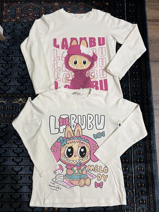 Дрехи за момиче Guess  Zara  Hm