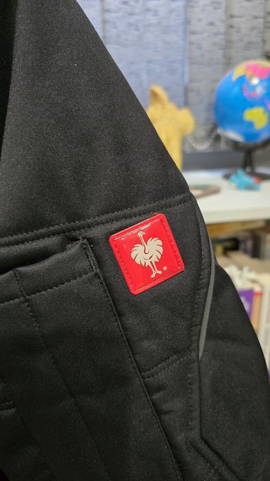 Мъжко зимно яке Engelbert Strauss размер М