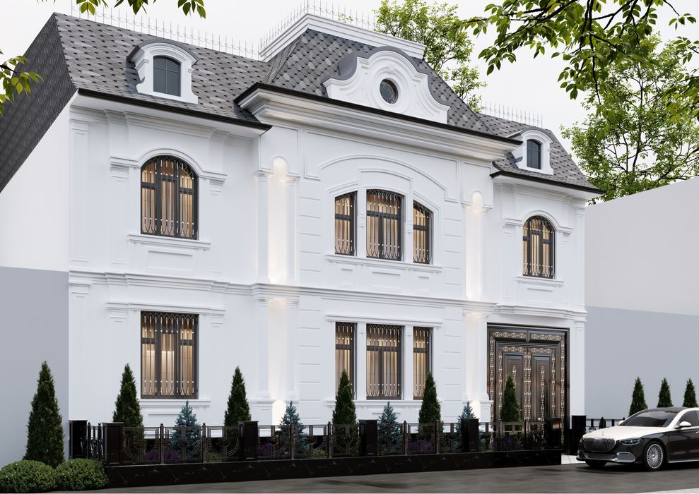 Arxitektor va Dizayner xizmati | Uy, kvartira, ofis dizayni