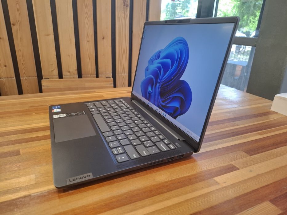 Ноутбук Lenovo IdeaPad 5 Pro 14ITL6