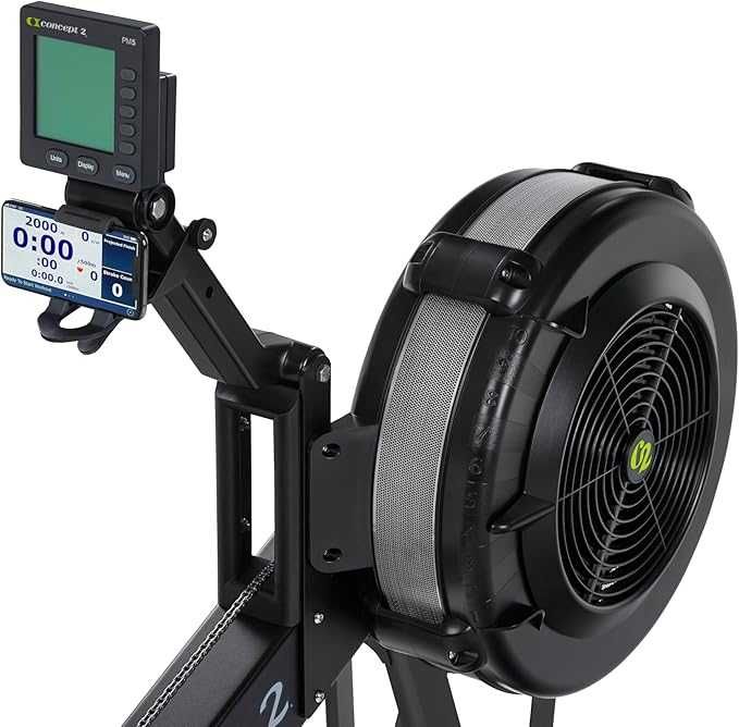 Concept2 RowErg with PM5
