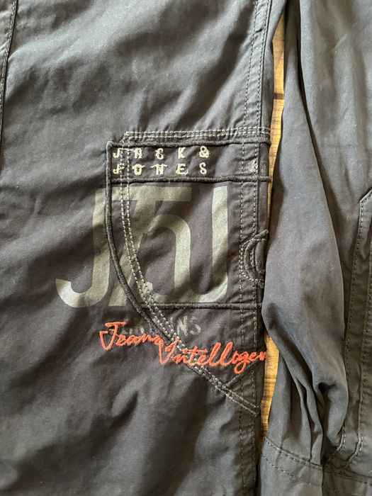 Jack&Jones camasi barbati, L