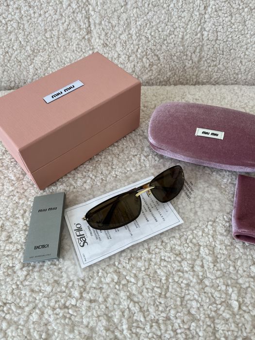 MM слънчеви очила New Season