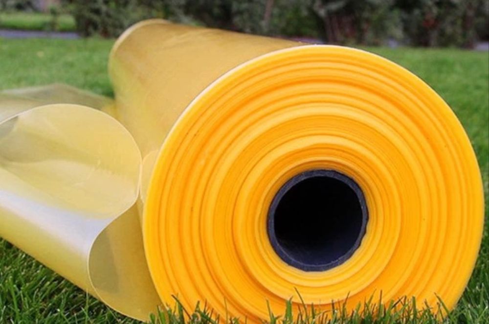 Полиэтилен. Полиэтиленовый рукав, полурукав, полотно. Пленка