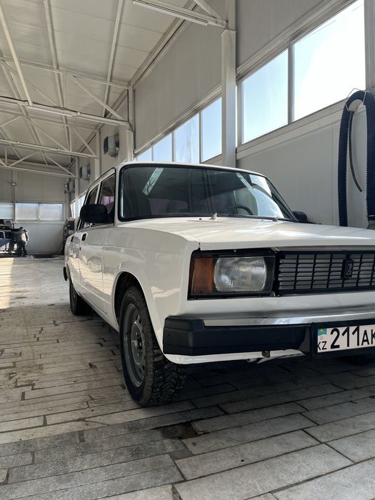 Продам Ваз 2105!
