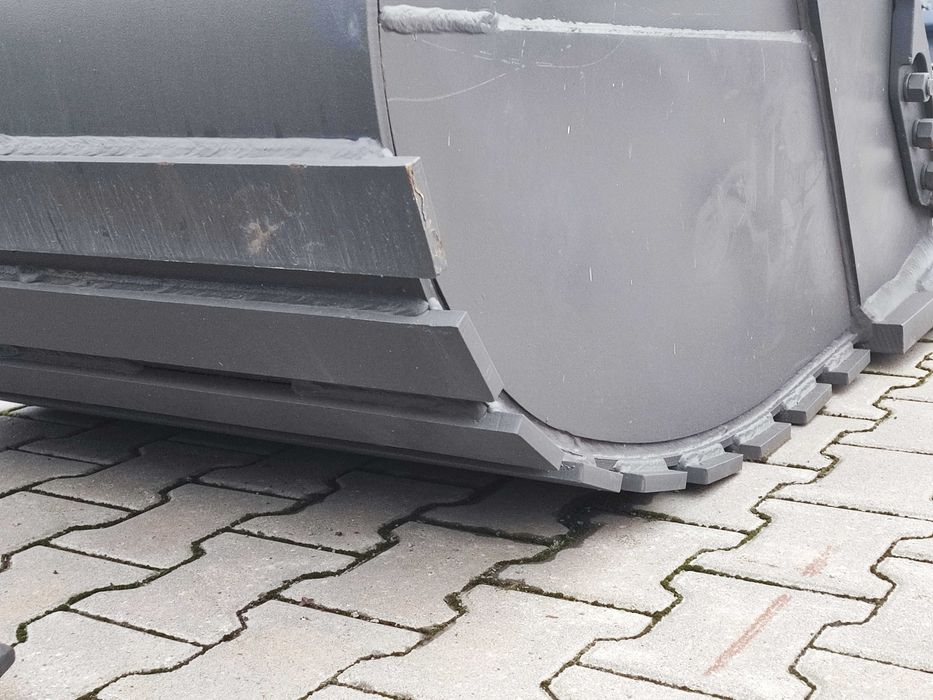 Cupă excavator ranforsată pentru EC210