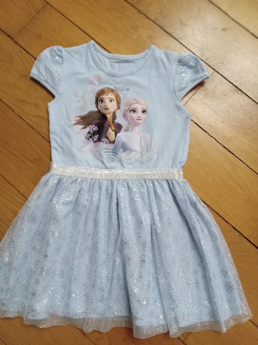 Детски рокли и сукманчета