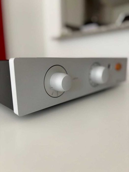 Unison Research Unico