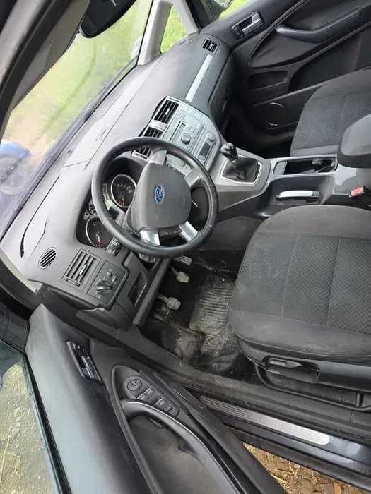 Dezmembrez Ford C MAX Oglinzi/Usa/Capota/Motor/Alternator/Accesorii