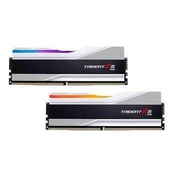 Kit memorie ram G.SKILL 32GB Trident Z5 RGB DDR5 6400MHz CL32