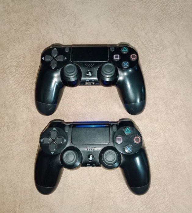 Продам или обмен пс4 слим